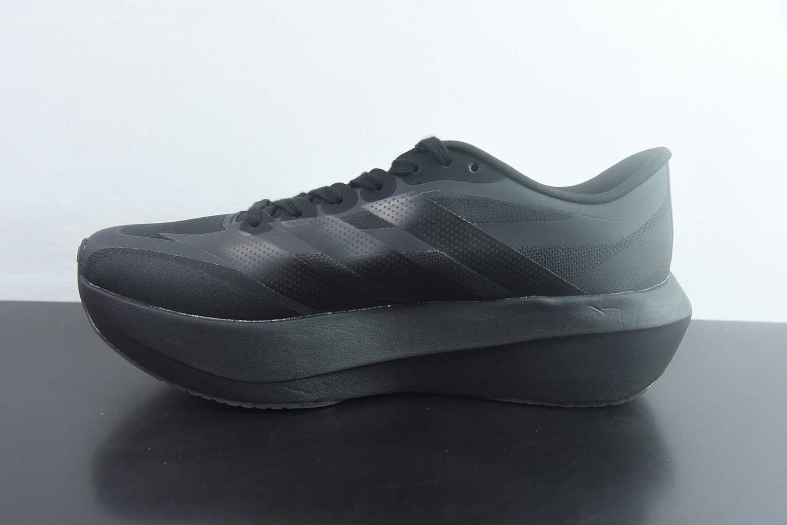 Adidas Adizero Evo 2 SL 实拍细节图