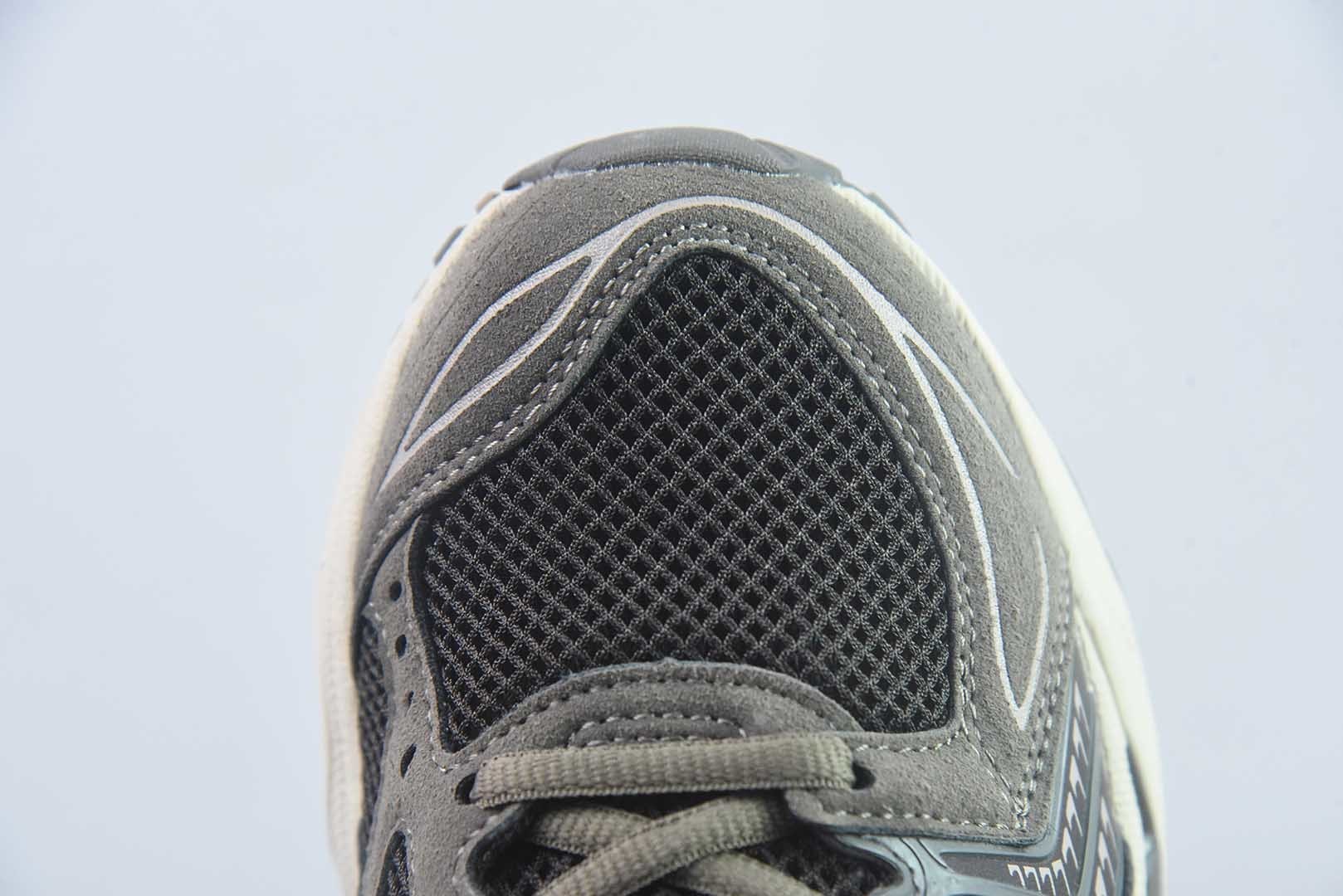 亚瑟士 ASICS Gel-Kayano 14 K14冬季 宝藏单品 平替 复古百搭 纯原版本 货号:1201A161-250 实拍细节图
