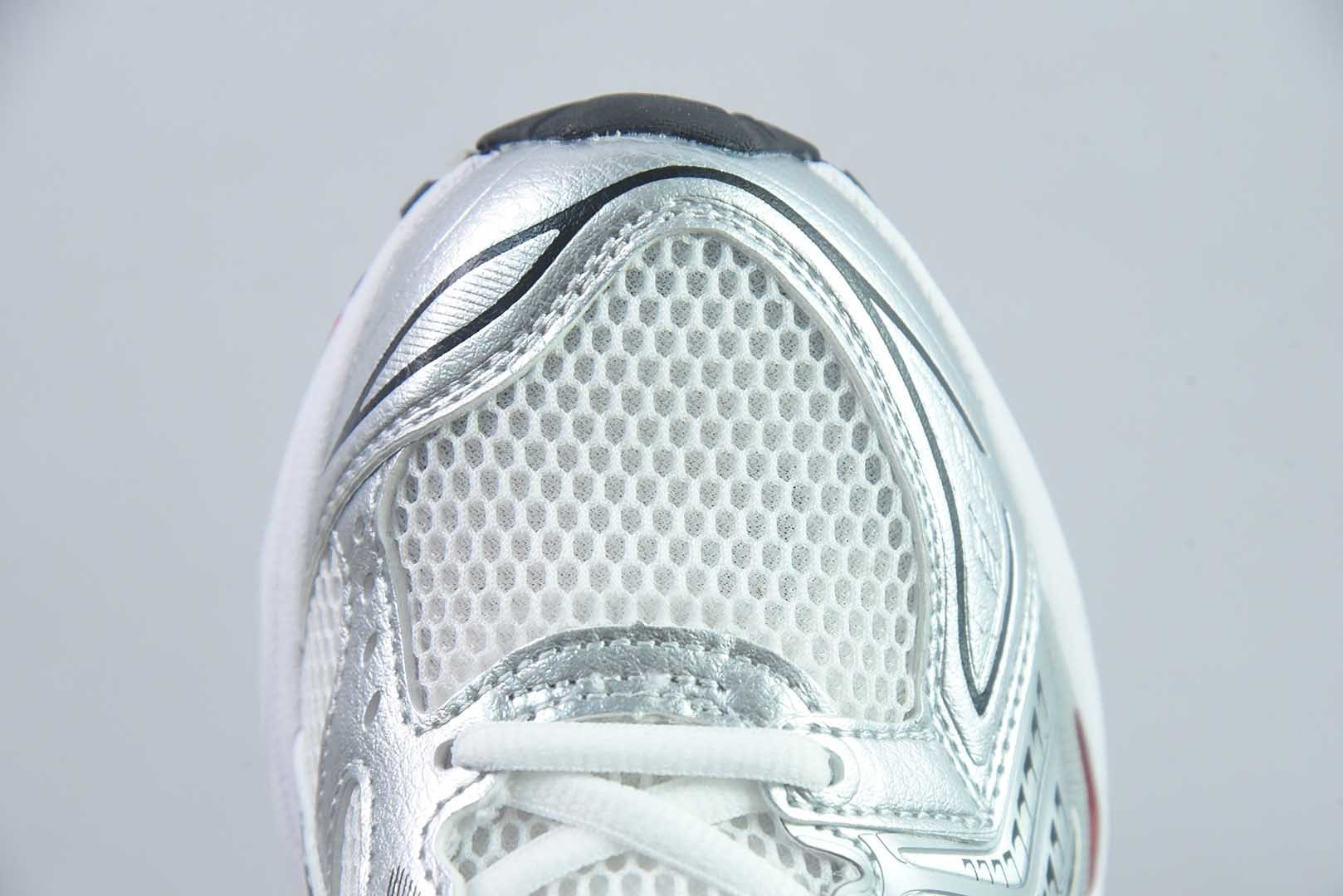 亚瑟士 ASICS Gel-Kayano 14 K14冬季 宝藏单品 平替 复古百搭 纯原版本 货号：1201A019-103 实拍细节图