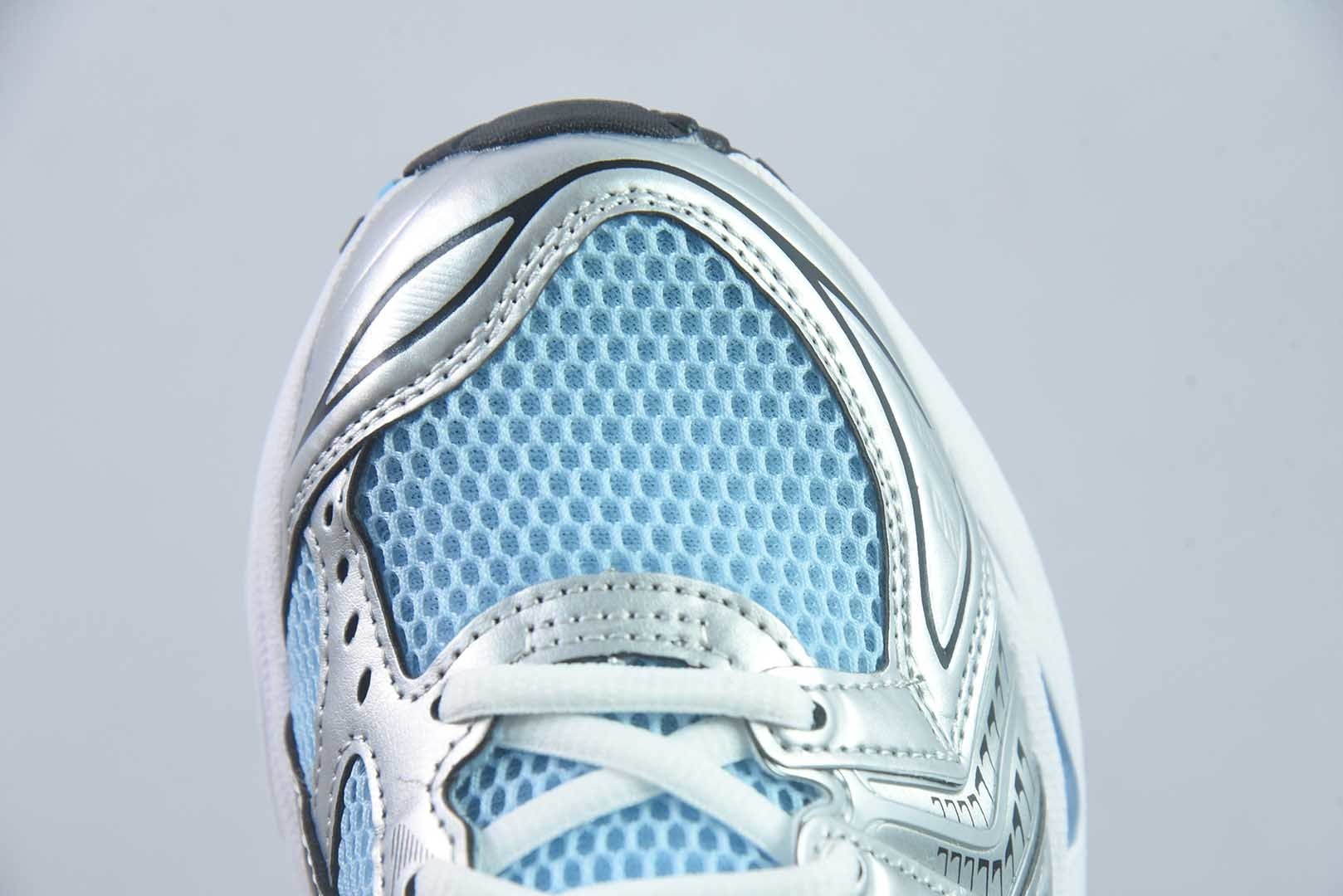 亚瑟士 ASICS Gel-Kayano 14 K14冬季 宝藏单品 平替 复古百搭 纯原版本 货号：1203A537-400 实拍细节图