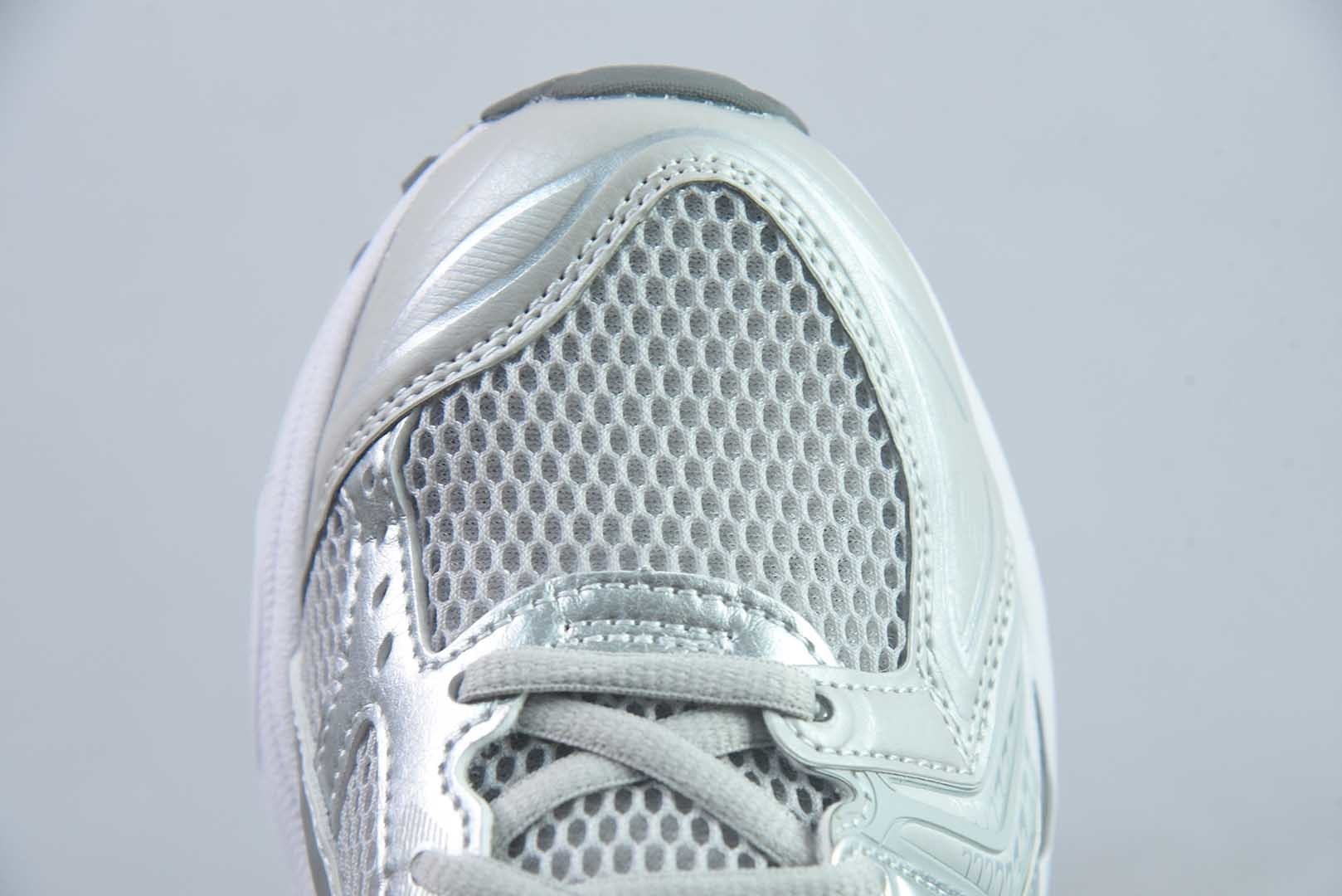 亚瑟士 ASICS Gel-Kayano 14 K14冬季 宝藏单品 平替 复古百搭 纯原版本 货号：1202A056-021 实拍细节图
