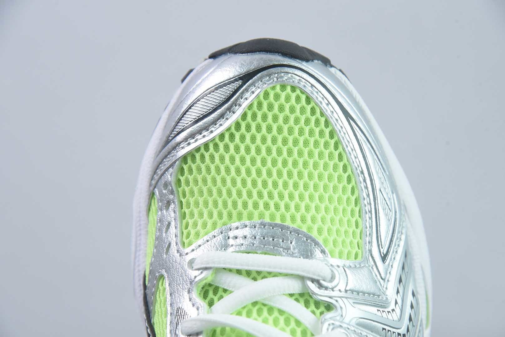 亚瑟士 ASICS Gel-Kayano 14 K14冬季 宝藏单品 平替 复古百搭 纯原版本 货号:1201A019-751 实拍细节图