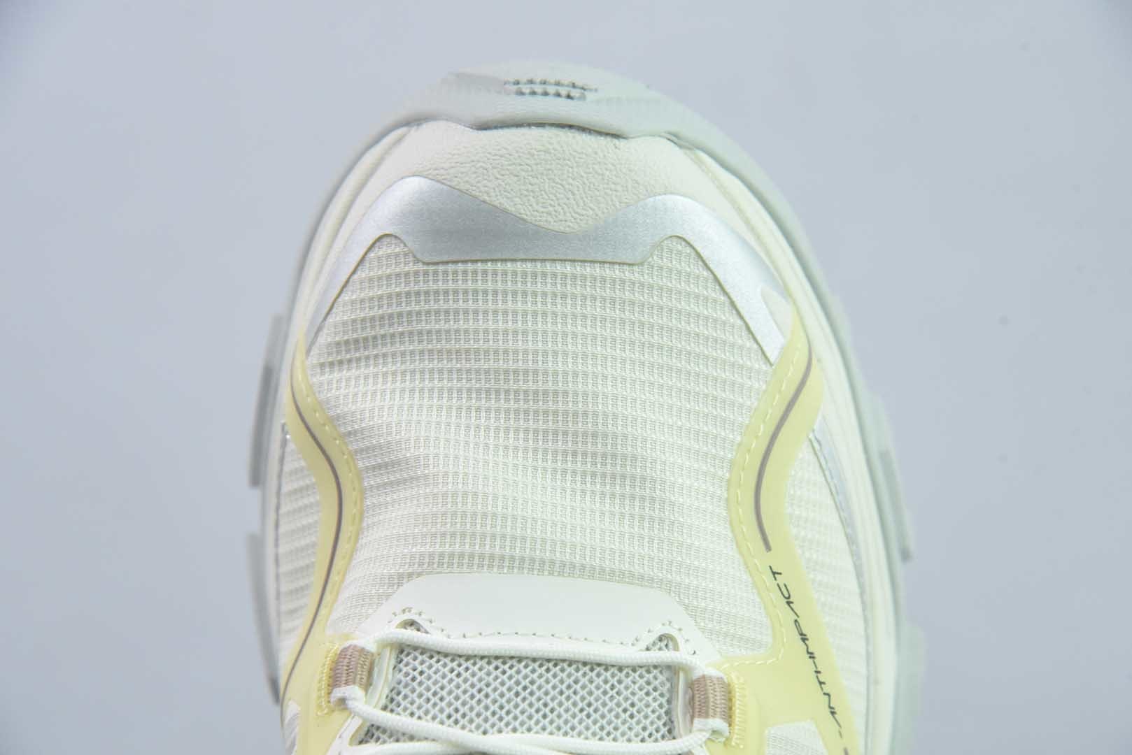 KAILAS 远征 舒适简约经典登山 防滑耐磨防水 低帮徒步鞋 货号: KS2612226 纯原版本 货号：KS2612226 实拍细节图