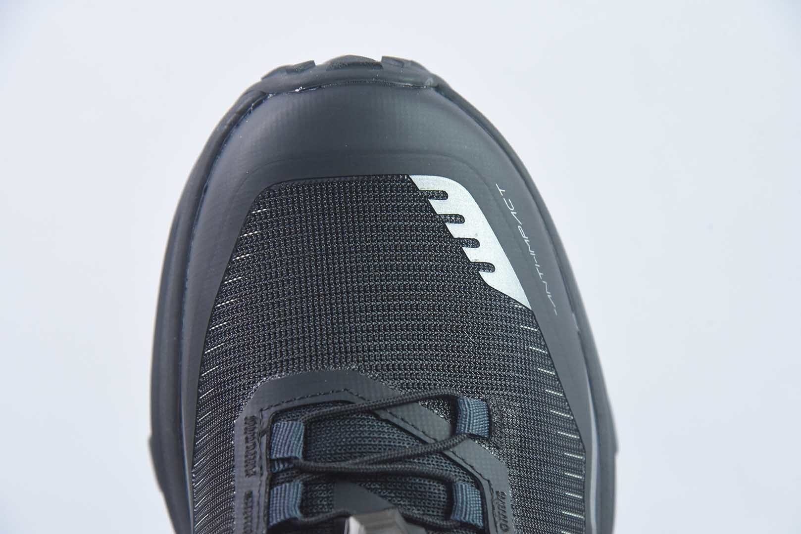 KAILAS FUGA EX330 时尚舒适减震透气轻便 低帮越野跑步鞋 货号: KS261 纯原版本 货号:KS2613112 实拍细节图