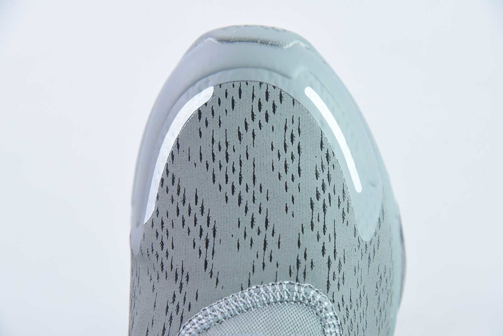 耐克 Nike Air Max 270 Premium 半掌气垫休闲跑鞋 纯原版本 货号:IO9883-006 实拍细节图