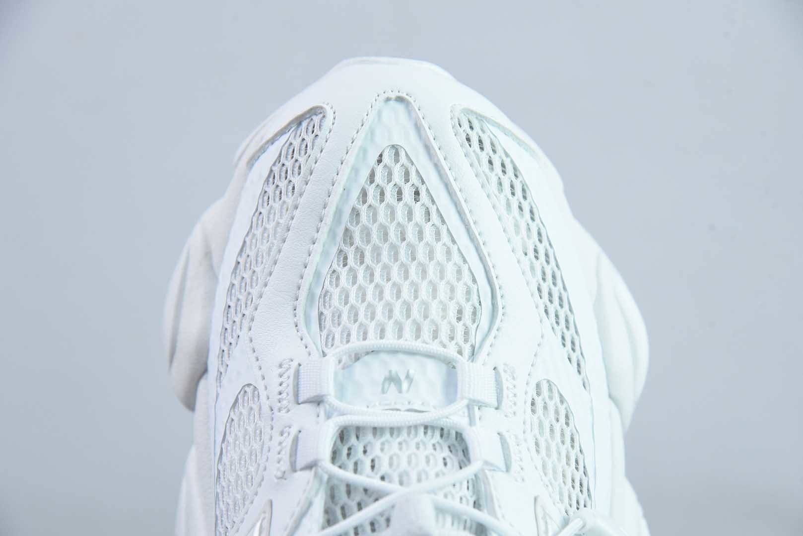 新百伦 New Balance NB9060 联名款 复古休闲运动慢跑鞋 U90606B5 纯原版本 货号:NB9060 实拍细节图