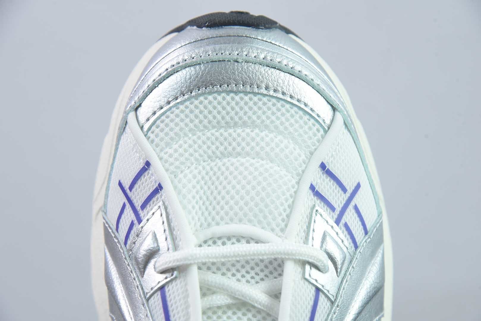 Under Armour 安德玛 UA Sola 网面运动鞋 6005284-103 纯原版本 货号:6005284-103 实拍细节图