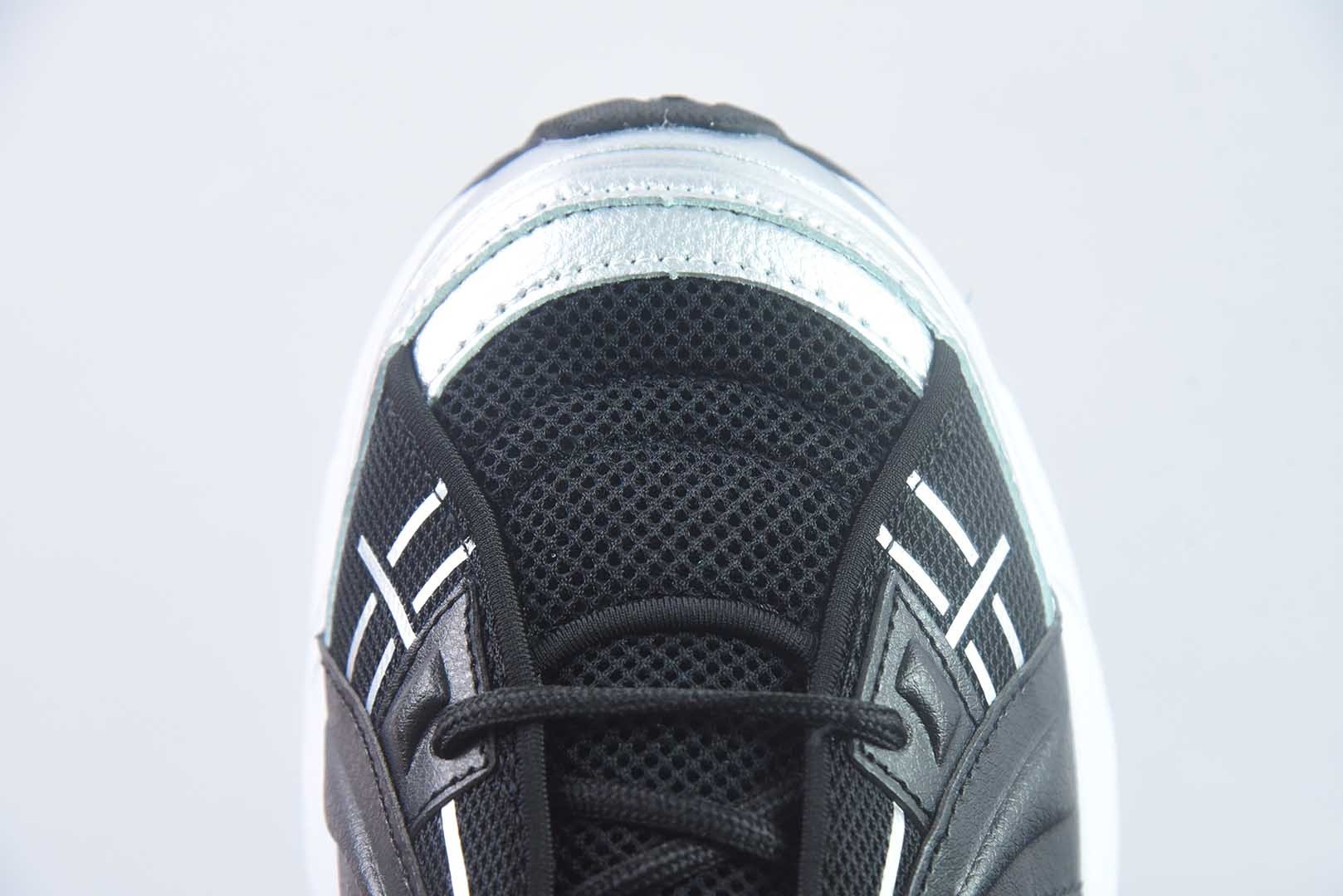 Under Armour 安德玛 UA Sola 网面运动鞋 纯原版本 货号：6005284-004 实拍细节图