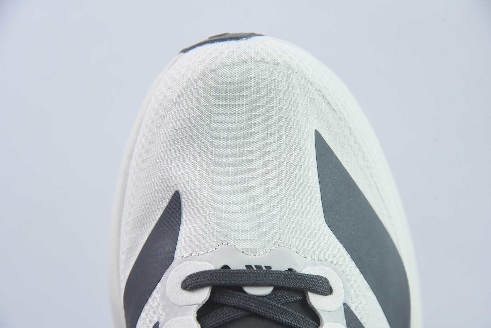 阿迪达斯 Adidas Adizero Evo SL 阿迪超轻透气缓震跑鞋 纯原版本 货号:KJ3670 实拍细节图