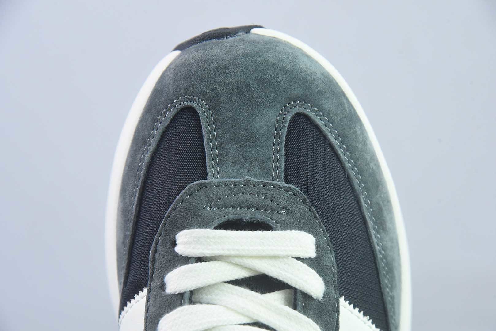 阿迪达斯adidas Adizero Evo SL 72 50舒适贴合防水跑步鞋 男女同款 纯原版本 货号：KK3072 实拍细节图