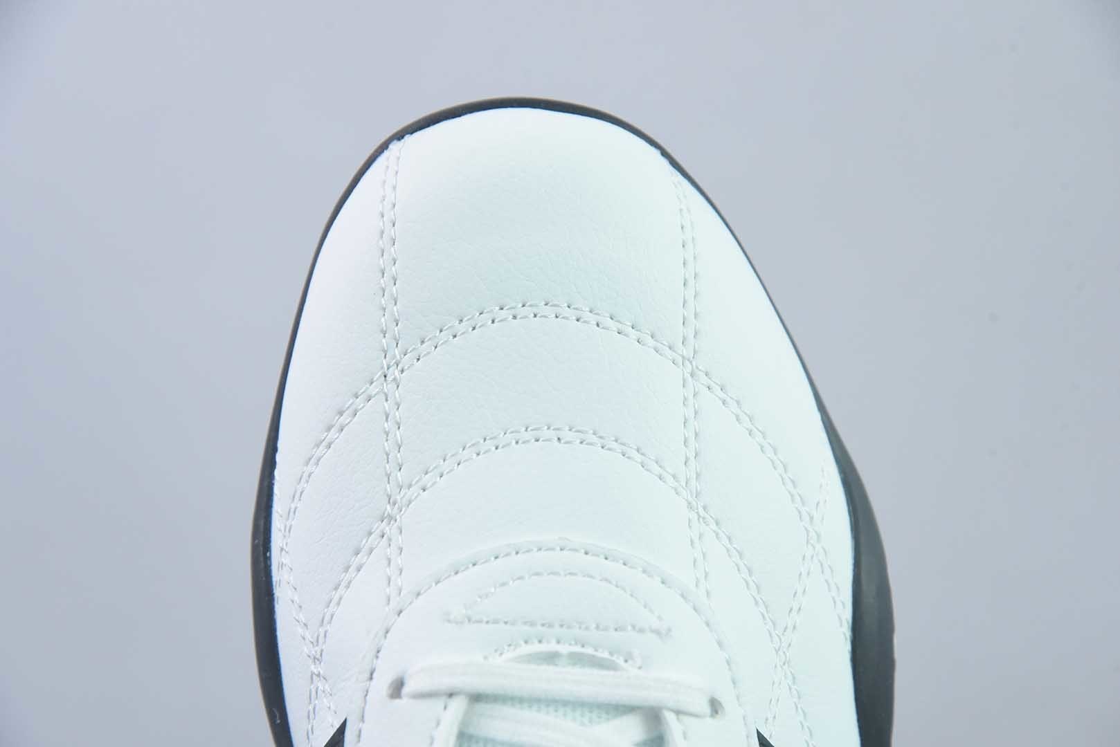 阿迪达斯 Adidas GroundpulseTrainers 赛车跆拳道二代 阿迪经典复古慢跑鞋 纯原版本 货号:HQ9160 实拍细节图