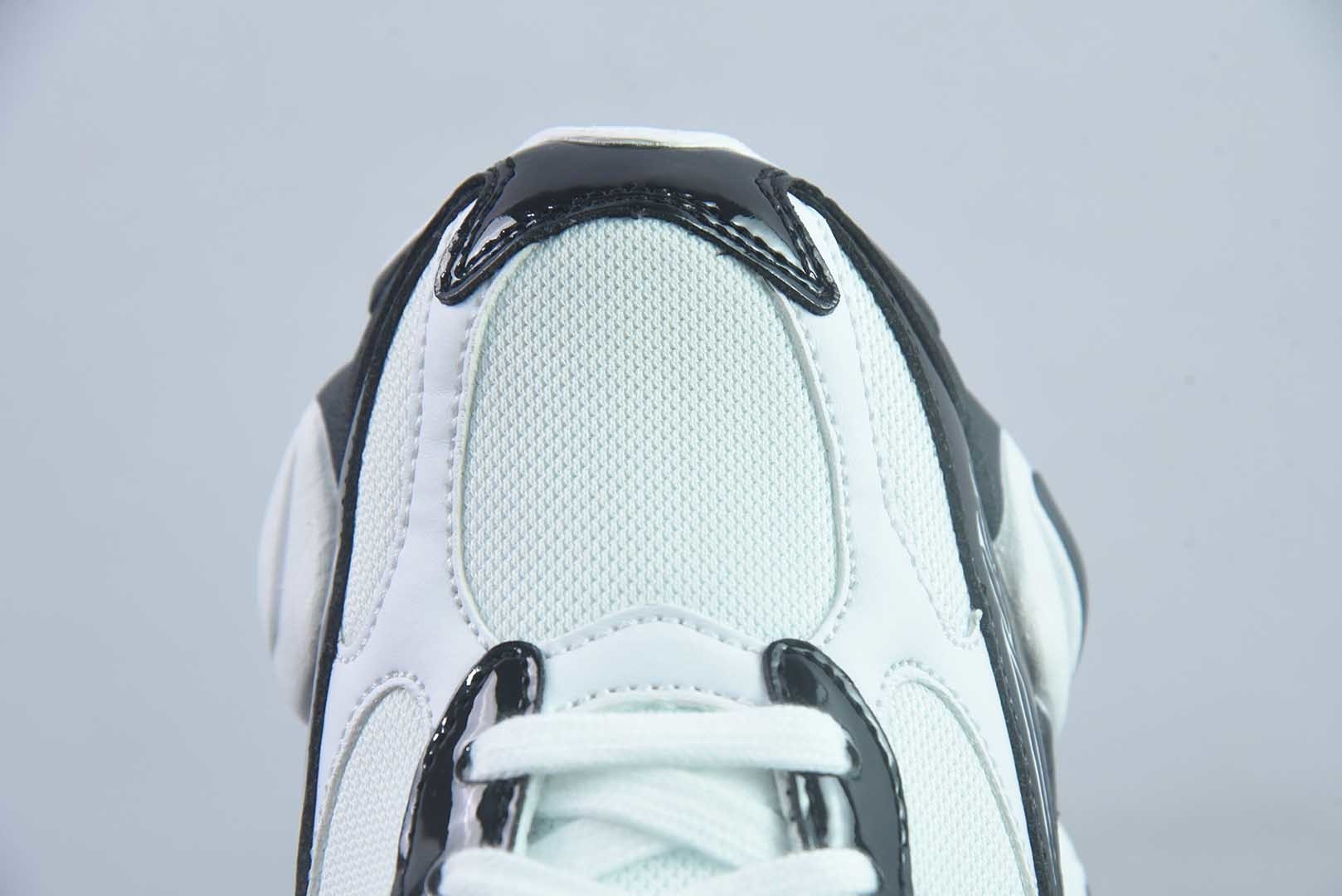 新百伦 New Balance 联名款 复古休闲运动慢跑鞋 U906076M 纯原版本 货号:NB9060 实拍细节图