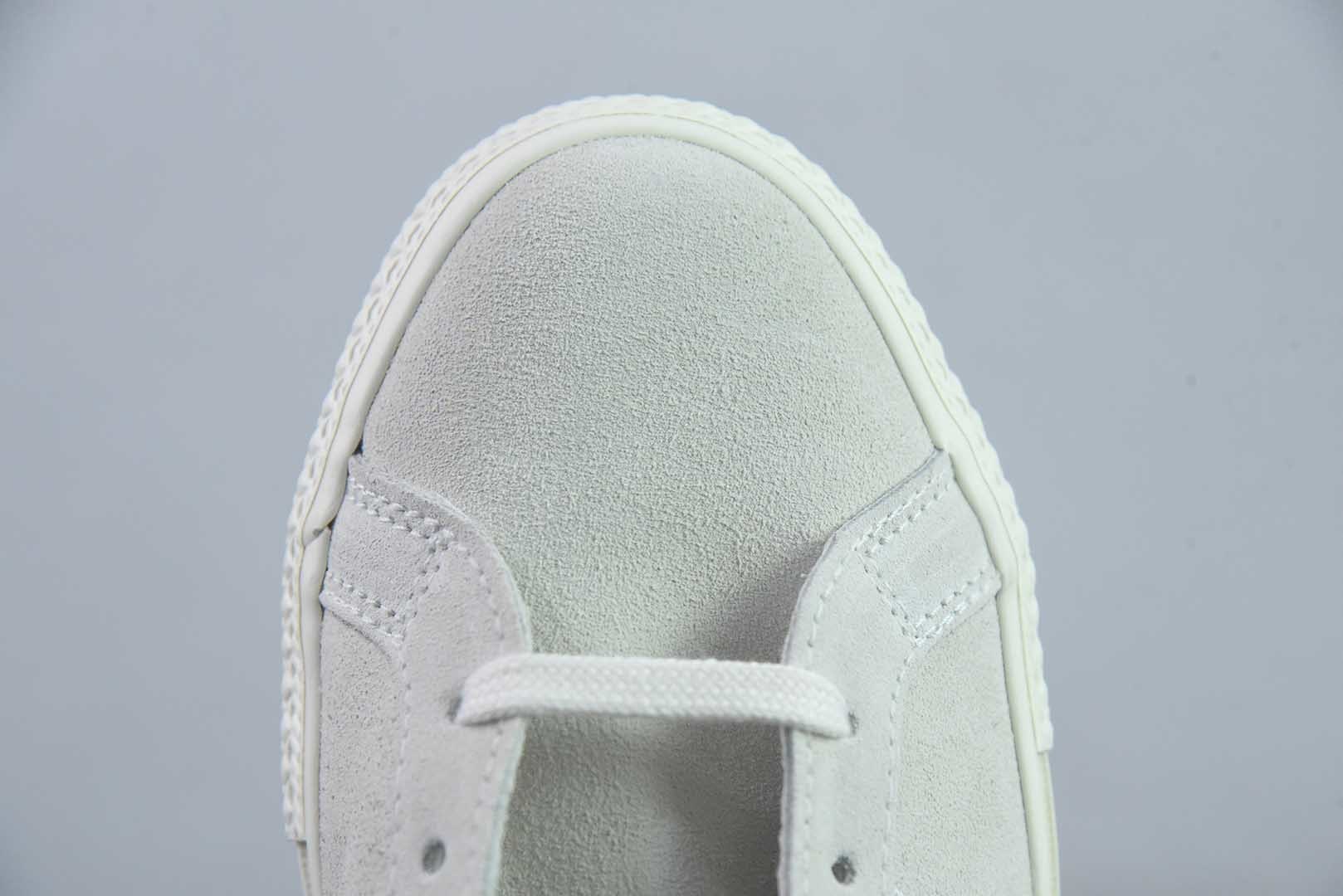 Awake NY x 匡威 Converse One Star Pro  货号：货号：货号：A07144C 米白 纯原版本 实拍细节图