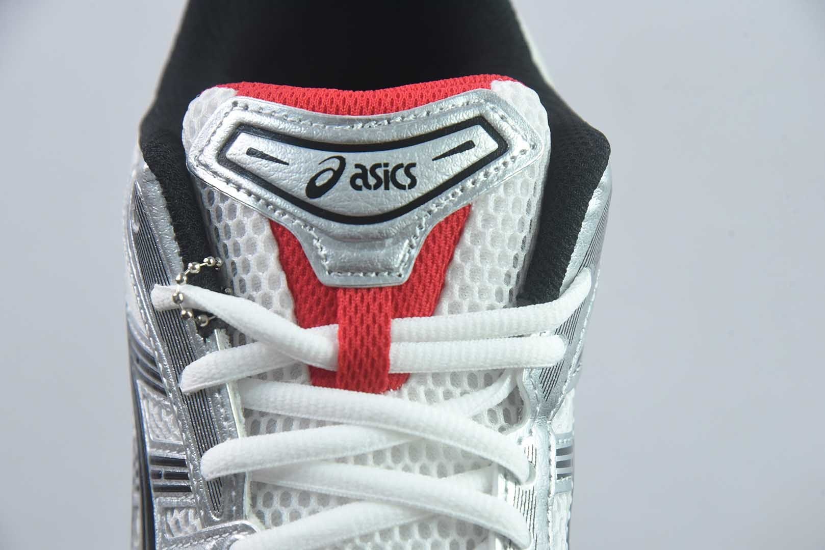 亚瑟士 ASICS Gel-Kayano 14 K14冬季 宝藏单品 平替 复古百搭 纯原版本 货号：1201A019-103 实拍细节图