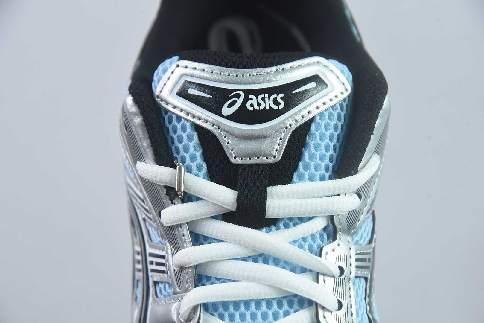 亚瑟士 ASICS Gel-Kayano 14 K14冬季 宝藏单品 平替 复古百搭 纯原版本 货号：1203A537-400 实拍细节图