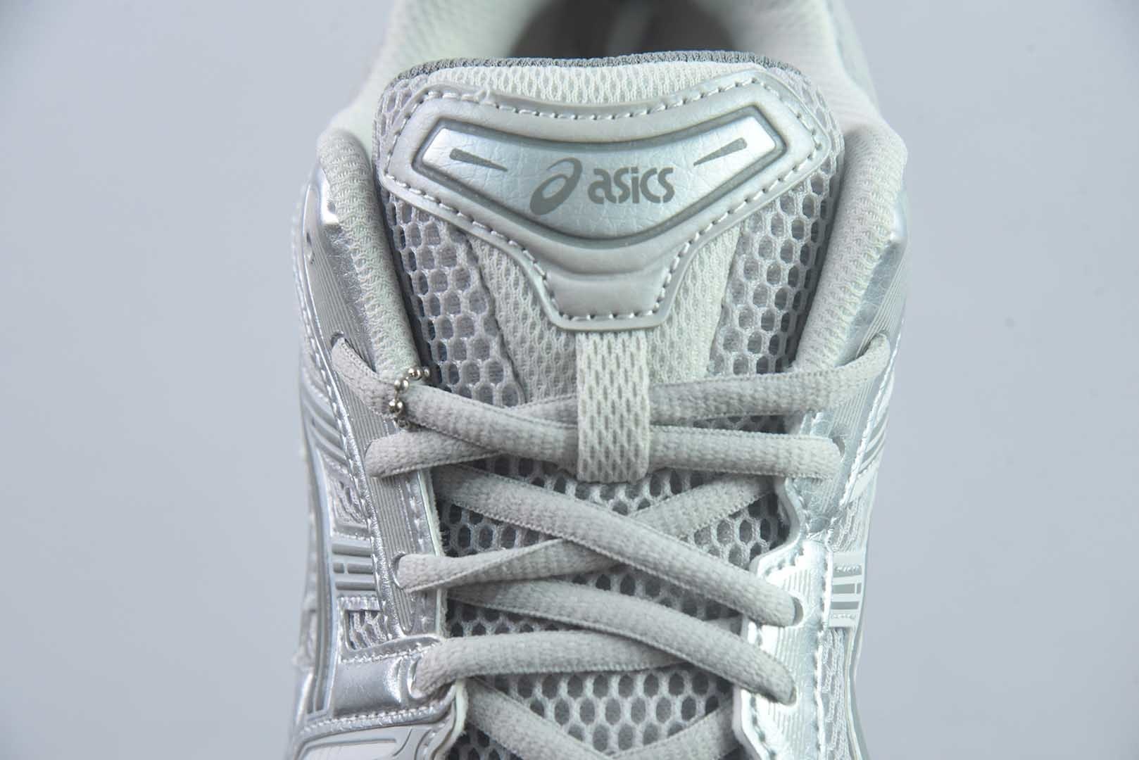 亚瑟士 ASICS Gel-Kayano 14 K14冬季 宝藏单品 平替 复古百搭 纯原版本 货号：1202A056-021 实拍细节图