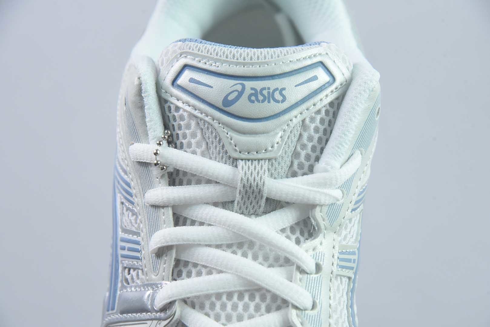 亚瑟士 ASICS Gel-Kayano 14 K14冬季 宝藏单品 平替 复古百搭 纯原版本 货号:1203A537-115 实拍细节图