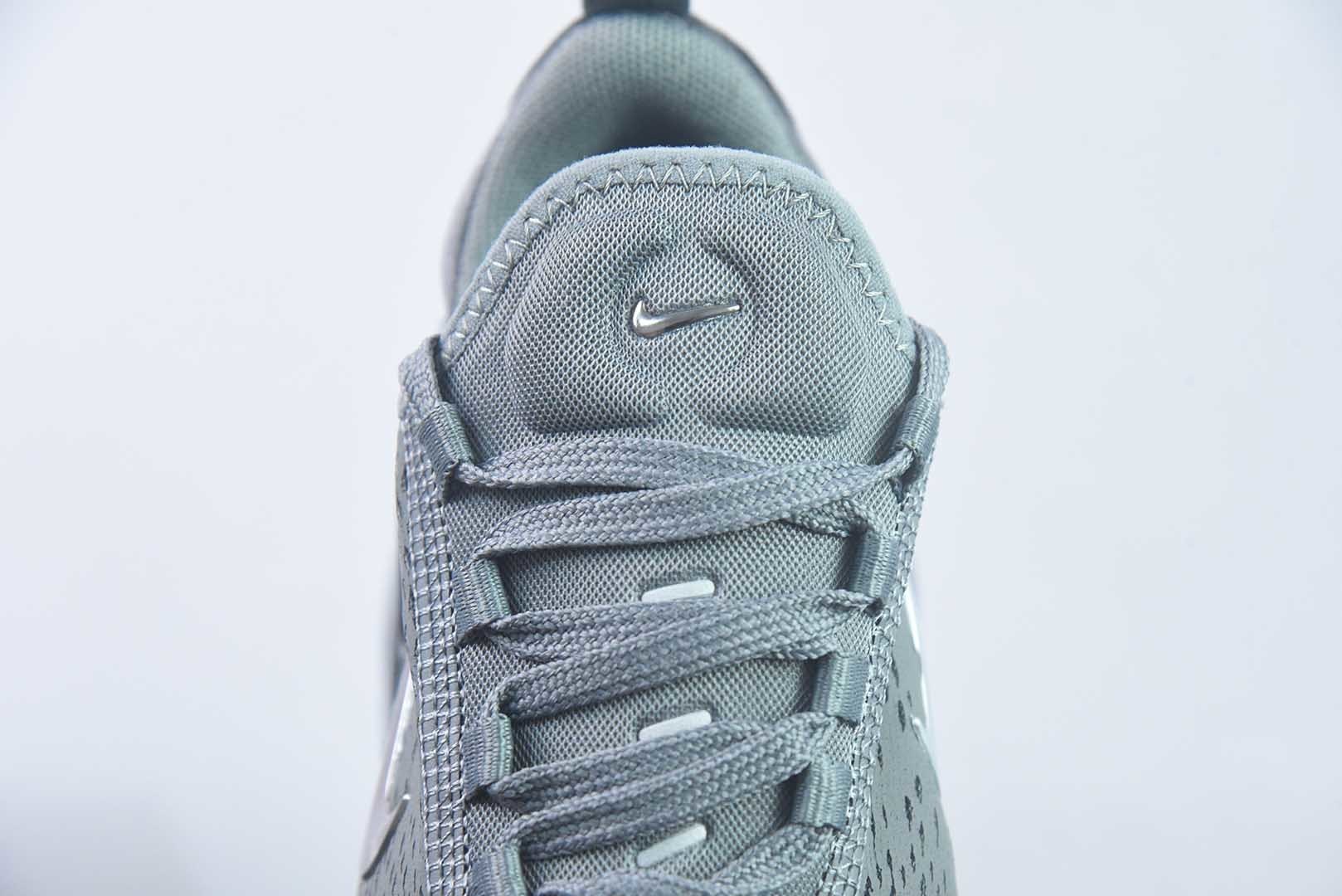 耐克 Nike Air Max 270 Premium 半掌气垫休闲跑鞋 纯原版本 货号:IO9883-006 实拍细节图