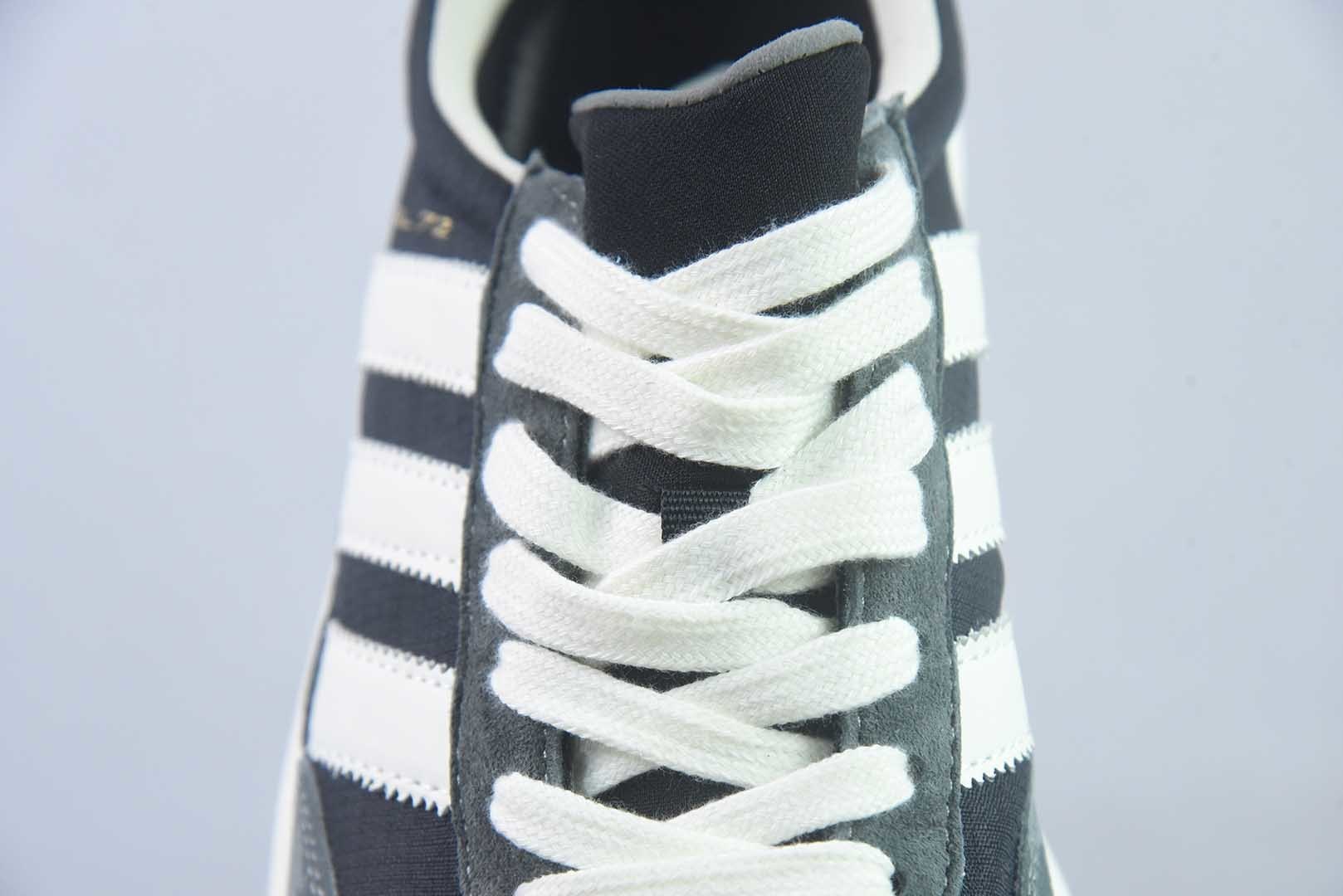 阿迪达斯adidas Adizero Evo SL 72 50舒适贴合防水跑步鞋 男女同款 纯原版本 货号：KK3072 实拍细节图