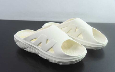 New Balance/新百伦 男鞋，全新开模一次发泡MD成型工艺鞋底，采用原配比MD颗粒材质，超软棉质脚感，NB新百 纯原版本