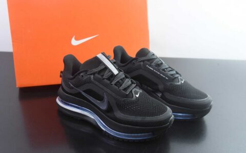 Nike Air Zoom Pegasus Premium 耐克网面全掌气垫缓震跑鞋 兼顾 纯原版本 货号：HQ2592 005