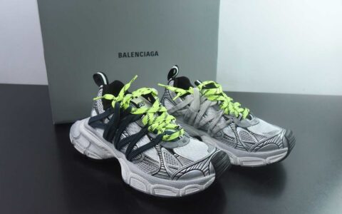 纯原 Balenciaga 巴黎世家 Balenciaga Sneaker Tess s 主图