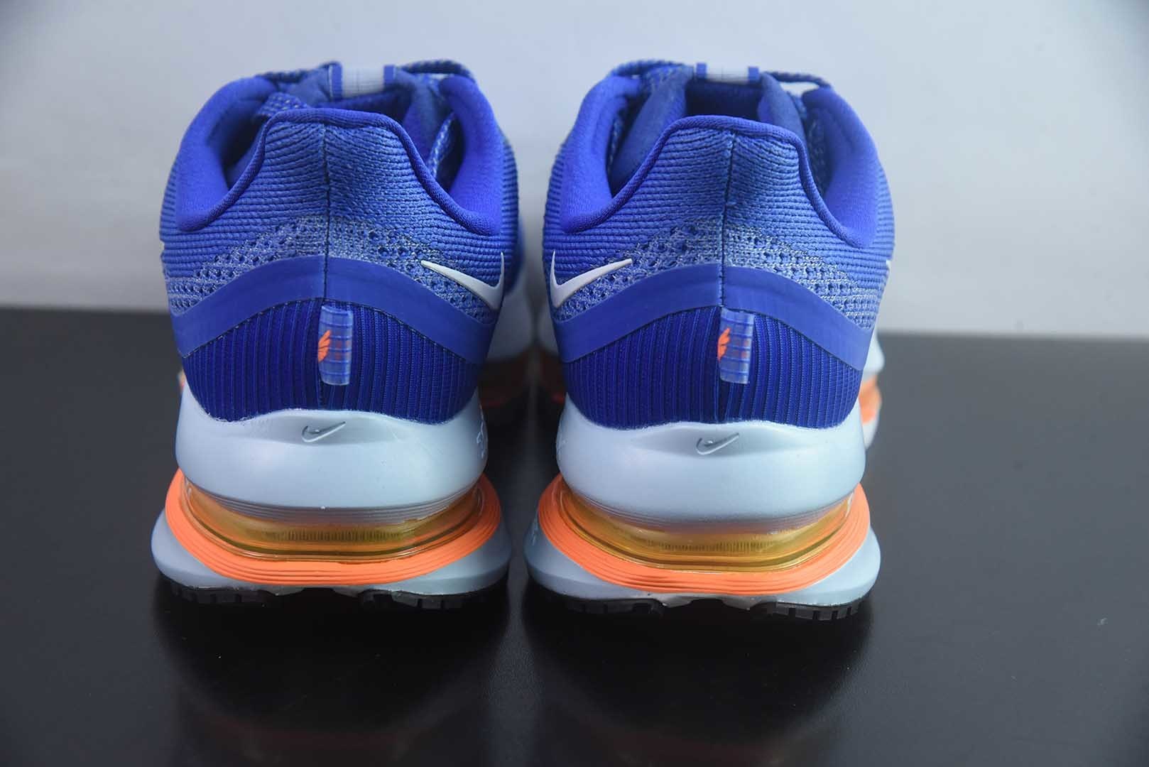 Nike Air Zoom Pegasus Premium 耐克网面全掌气垫缓震跑鞋 兼顾 纯原版本 货号:HQ2592 400 实拍细节图