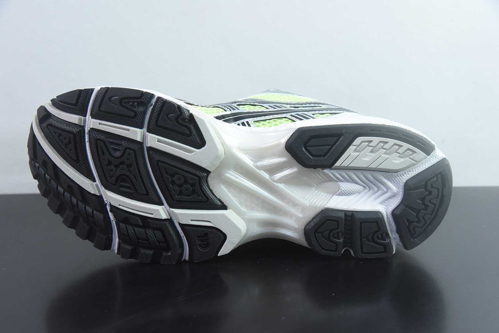 亚瑟士 ASICS Gel-Kayano 14 K14冬季 宝藏单品 平替 复古百搭 纯原版本 货号:1201A019-751 实拍细节图