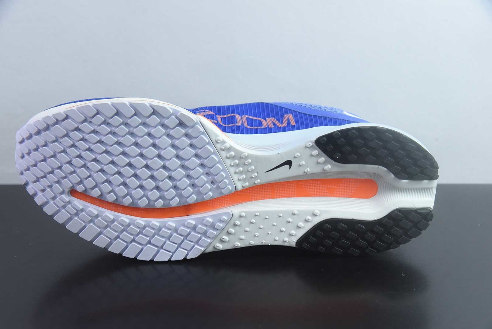 Nike Air Zoom Pegasus Premium 耐克网面全掌气垫缓震跑鞋 兼顾 纯原版本 货号:HQ2592 400 实拍细节图