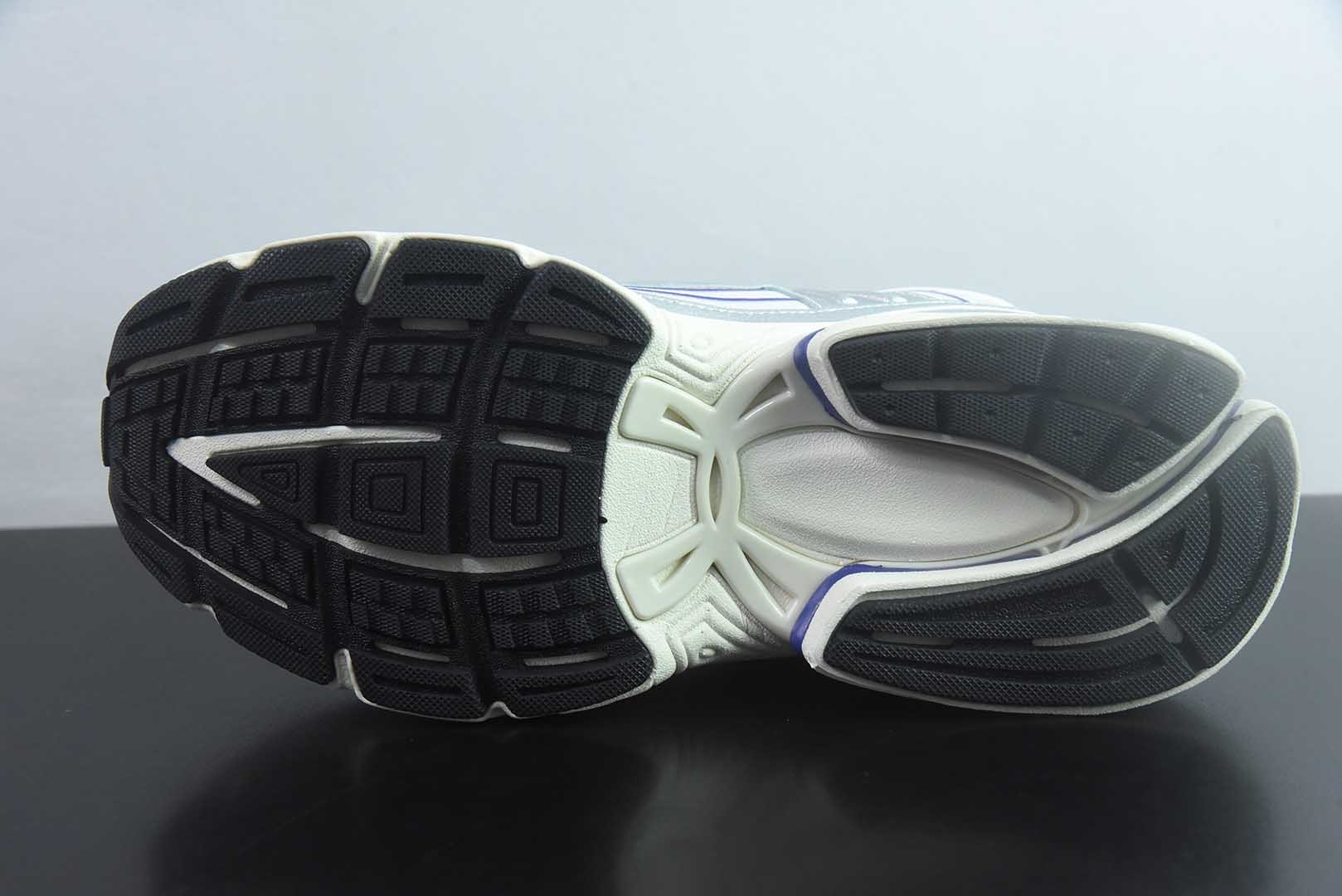 Under Armour 安德玛 UA Sola 网面运动鞋 6005284-103 纯原版本 货号:6005284-103 实拍细节图