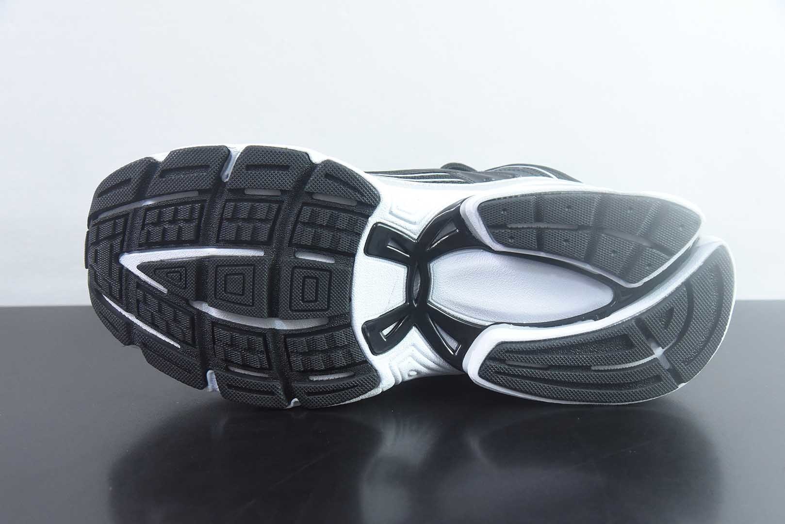 Under Armour 安德玛 UA Sola 网面运动鞋 纯原版本 货号：6005284-004 实拍细节图