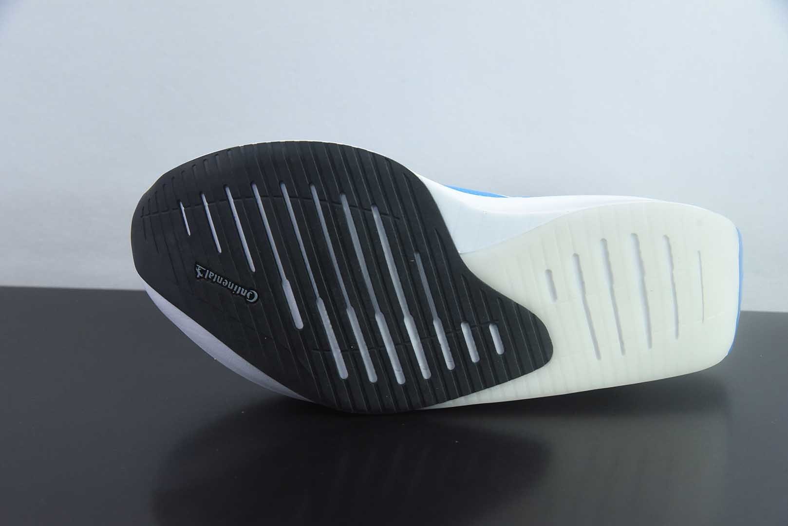 阿迪达斯 Adidas Adizero Evo 2 SL 货号：HS4282 50阿迪超轻透气缓震跑鞋 纯原版本 实拍细节图