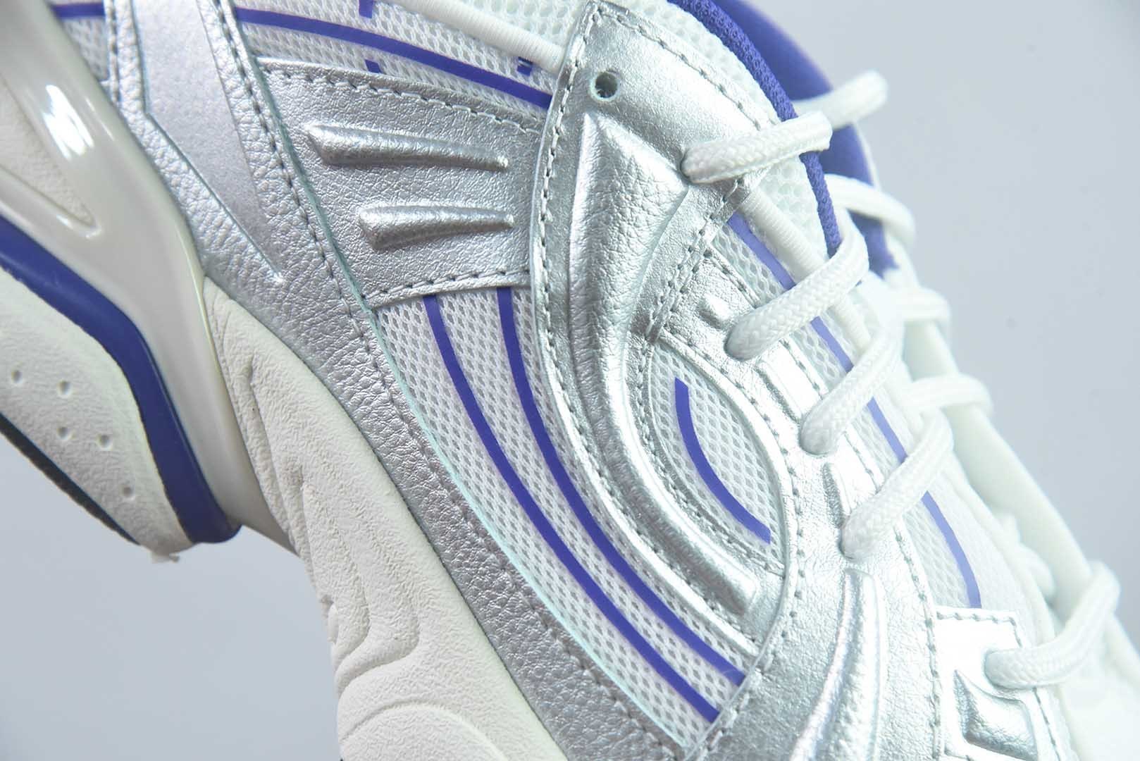Under Armour 安德玛 UA Sola 网面运动鞋 6005284-103 纯原版本 货号:6005284-103 实拍细节图