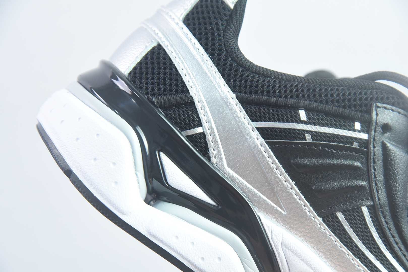 Under Armour 安德玛 UA Sola 网面运动鞋 纯原版本 货号：6005284-004 实拍细节图