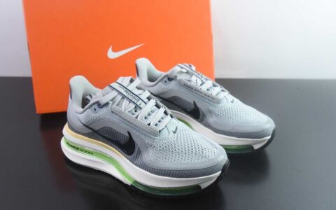 耐克 Nike Air Zoom Pegasus Premium 飞马高级版 紫色跑步鞋 纯原版本 货号：NDM19175337 主图