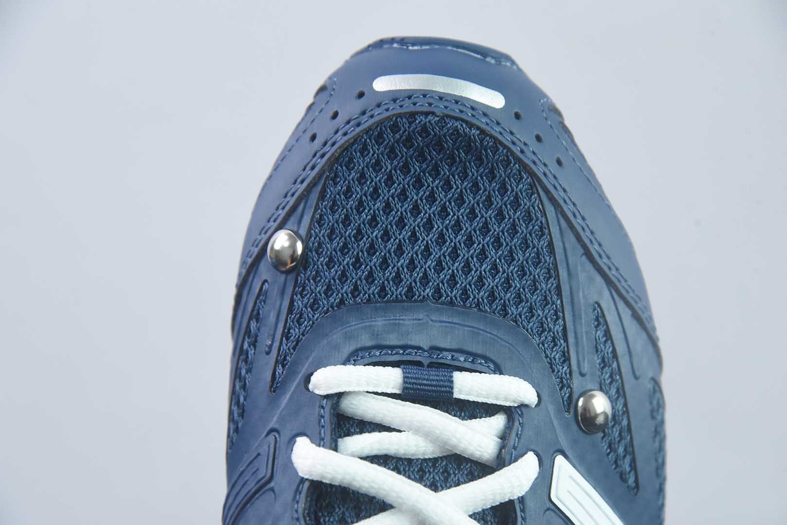 阿迪达斯 Adidas x SONG FOR THE MUTE Adizero PR SFTM-006 联名 灰白跑步鞋 纯原版本 货号：HP3526 实拍细节图