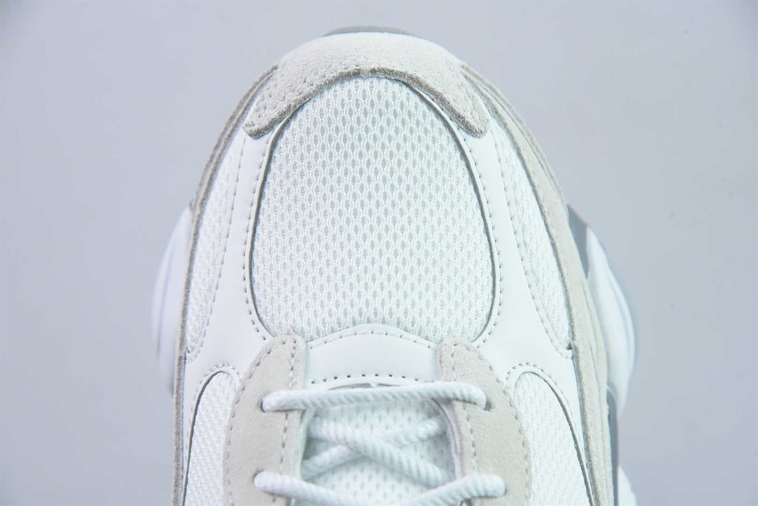 新百伦 New Balance NB9060 灰色 纯原版本 货号:U90608OL 实拍细节图